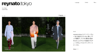 reynato.tokyo｜レナートトーキョー