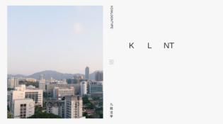 Kowloon Type