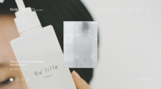Re’lilla®｜ Produced by ICI (リラ)