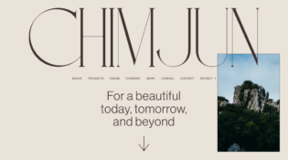 CHIMJUN