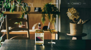 VINTAGIENCE（ヴィンテージエンス） - 時の流れと科学が生み出す唯一無二のヴィンテージ日本酒