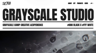 GRAYSCALE STUDIO