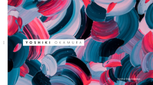 岡村芳樹 – Yoshiki Okamura