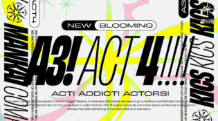 『A3!』第四部特設サイト｜A3！（エースリー）