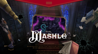 TVアニメ『マッシュル-MASHLE-』公式サイト