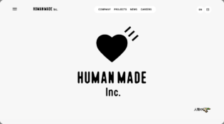 HUMAN MADE株式会社: HUMAN MADE Inc.