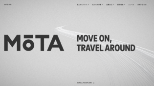 株式会社MOTA（モータ）