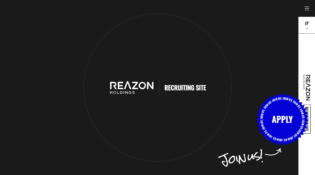 REAZON HOLDINGS RECRUIT SITE | 株式会社レアゾン・ホールディングス