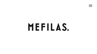 MEFILAS｜Web制作会社