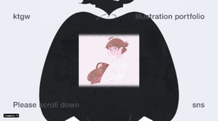 ktgw illustration portfolio