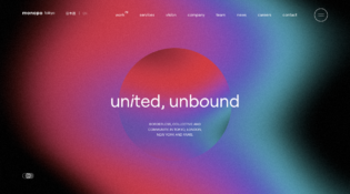 monopo | Global Creative Agency, Based in Tokyo