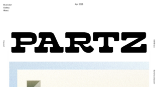 PARTZ（パーツ） ｜ ヒカリナが運営するビジネスイラストポータルサイト