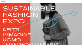 JAPAN LEATHER SHOWROOM 国際見本市への出展