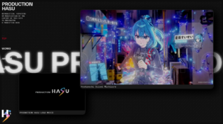 PRODUCTION HASU