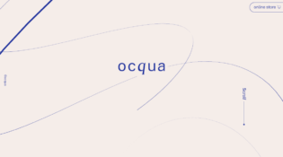 ocqua | オッカ