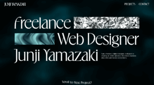 JUNJI YAMAZAKI PORTFOLIO