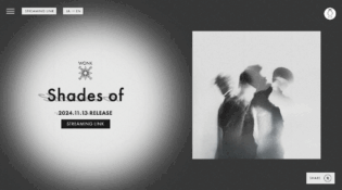 WONK 「Shades of」