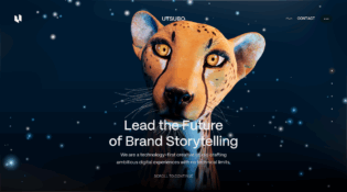 Utsubo - Embark on New Frontiers of Digital Experiences