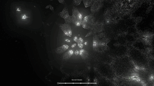 (belated) Happy New Year 2025 by unshift Inc.