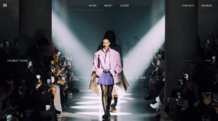 H | Fashion Show & Events