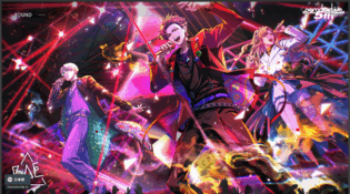 SPECIAL CONTENTS – Paradox Live（パラライ） 5th Anniversary Special Site