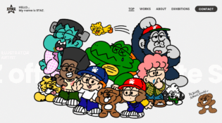 STAZ official website