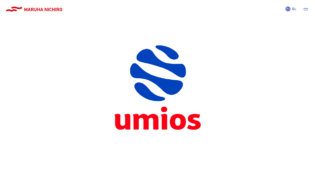 マルハニチロは、umiosへ。|社名変更 特設サイト