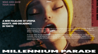 MILLENNIUM PARADE