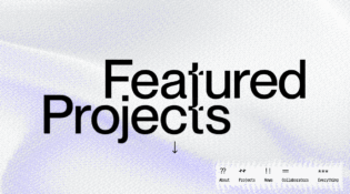 Featured Projects