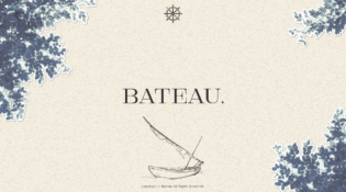 Bateau（バトー）株式会社 | 未知の海を航海するように、本物の価値を探求し続ける会社
