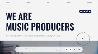 otoco Inc. | 株式会社 otoco